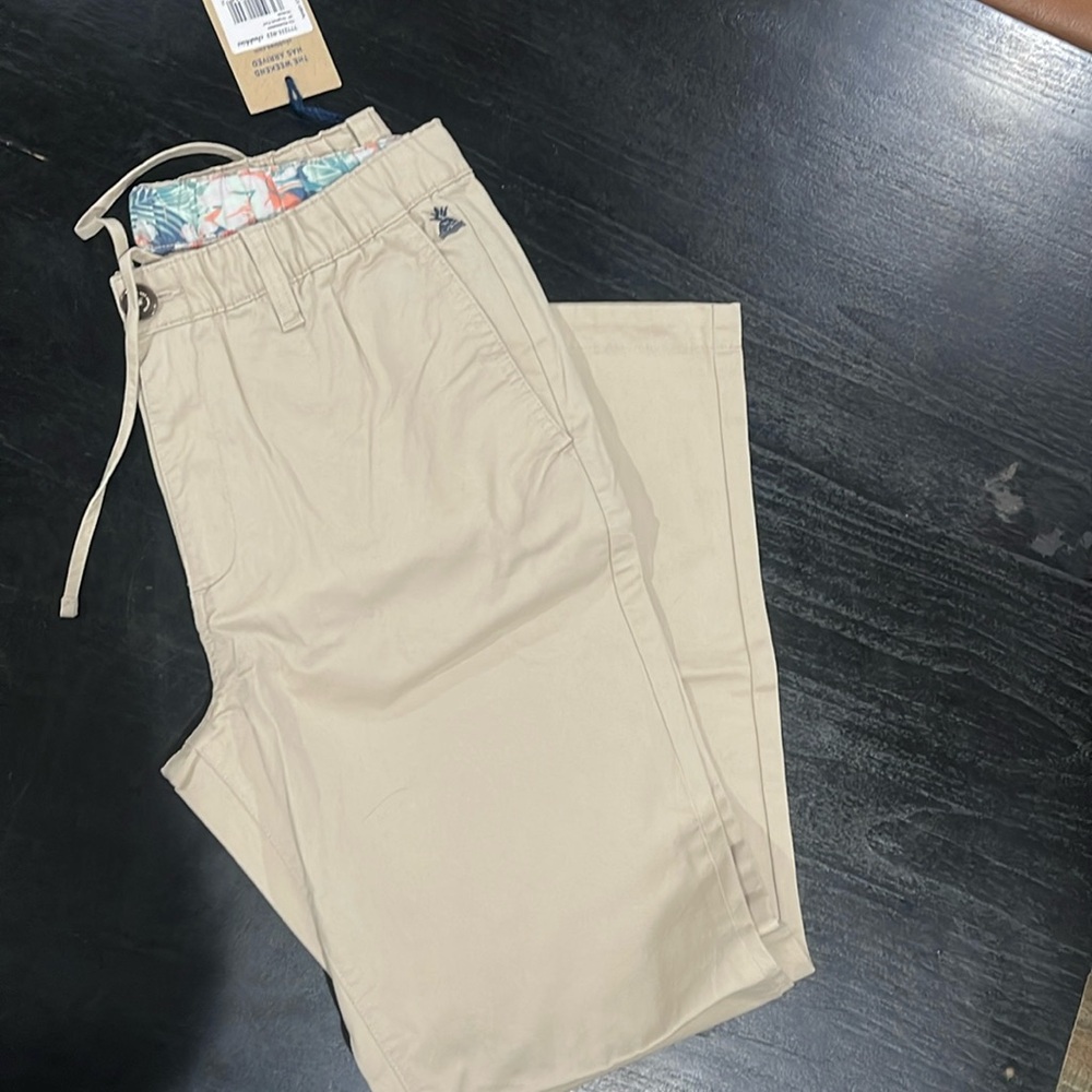 Chubbies pants